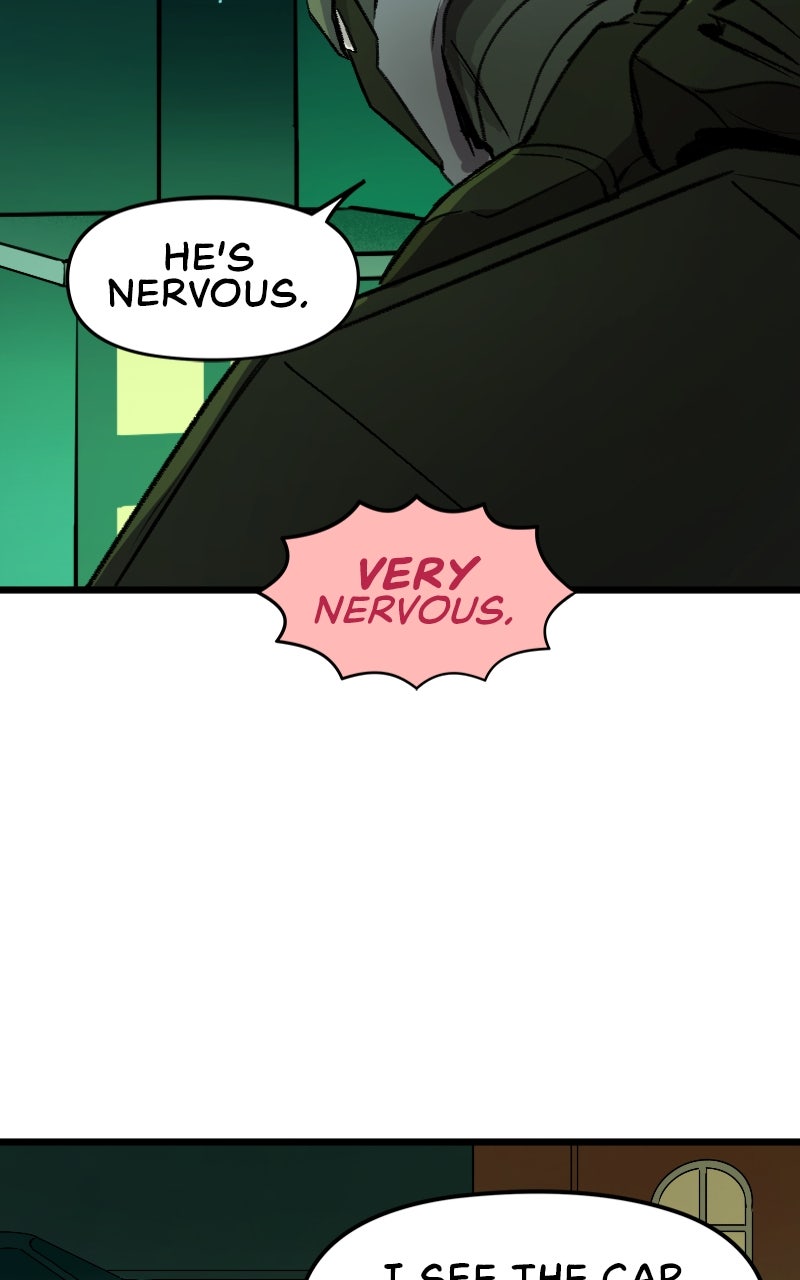 Batman: Wayne family adventures (S4) Ep. 171 - Opening Salvo page 31 - 