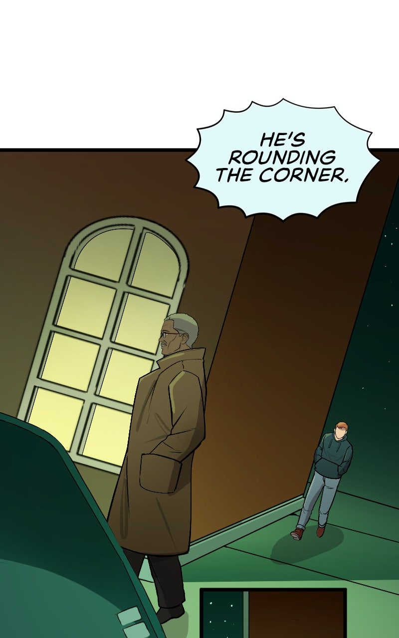 Batman: Wayne family adventures (S4) Ep. 171 - Opening Salvo page 33 - 