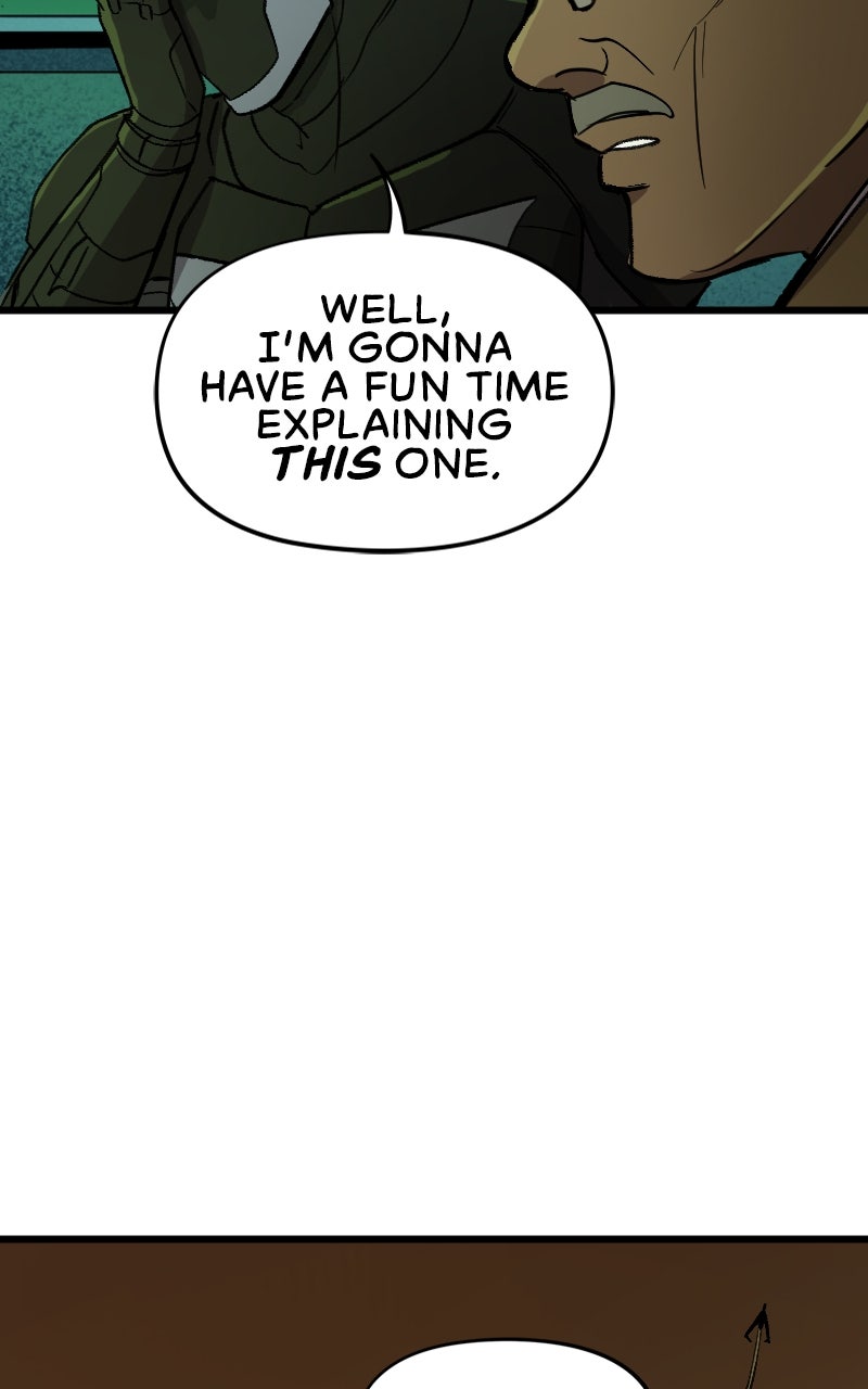 Batman: Wayne family adventures (S4) Ep. 171 - Opening Salvo page 47 - 