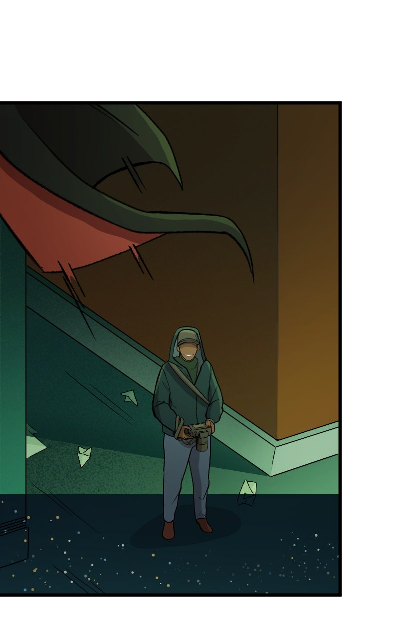 Batman: Wayne family adventures (S4) Ep. 171 - Opening Salvo page 49 - 