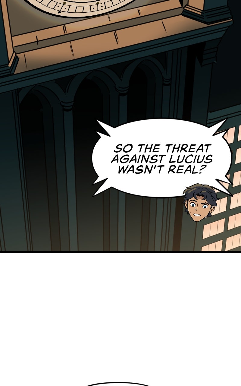 Batman: Wayne family adventures (S4) Ep. 171 - Opening Salvo page 51 - 