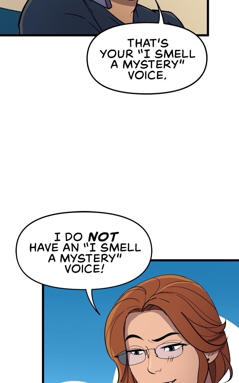 Batman: Wayne family adventures (S4) Ep. 171 - Opening Salvo page 55 - 
