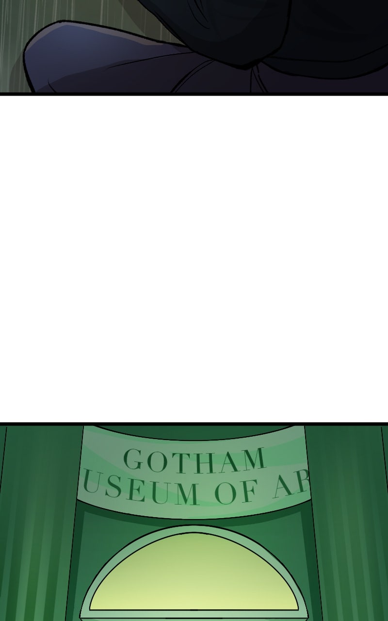 Batman: Wayne family adventures (S4) Ep. 171 - Opening Salvo page 7 - 