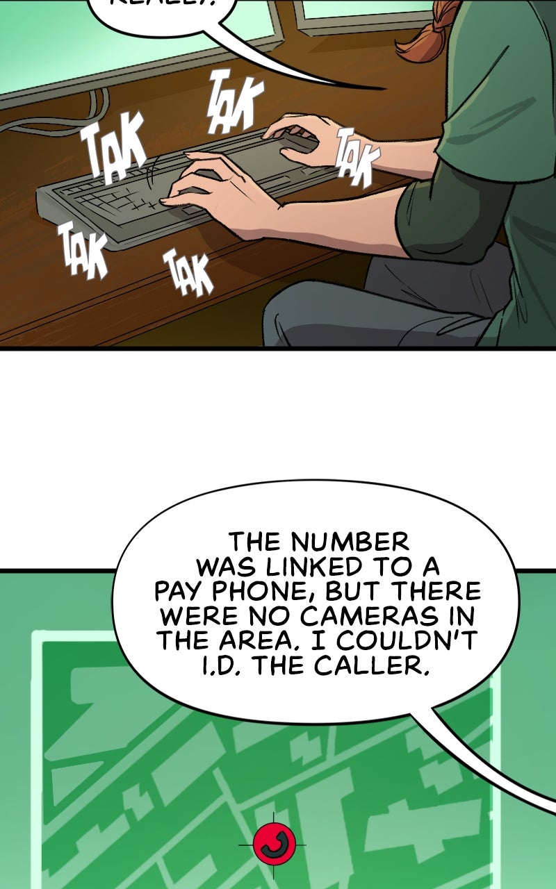 Batman: Wayne family adventures (S4) Ep. 171 - Opening Salvo page 65 - 