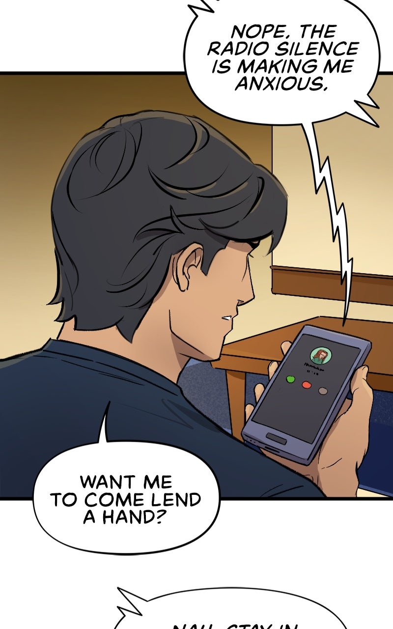 Batman: Wayne family adventures (S4) Ep. 171 - Opening Salvo page 69 - 
