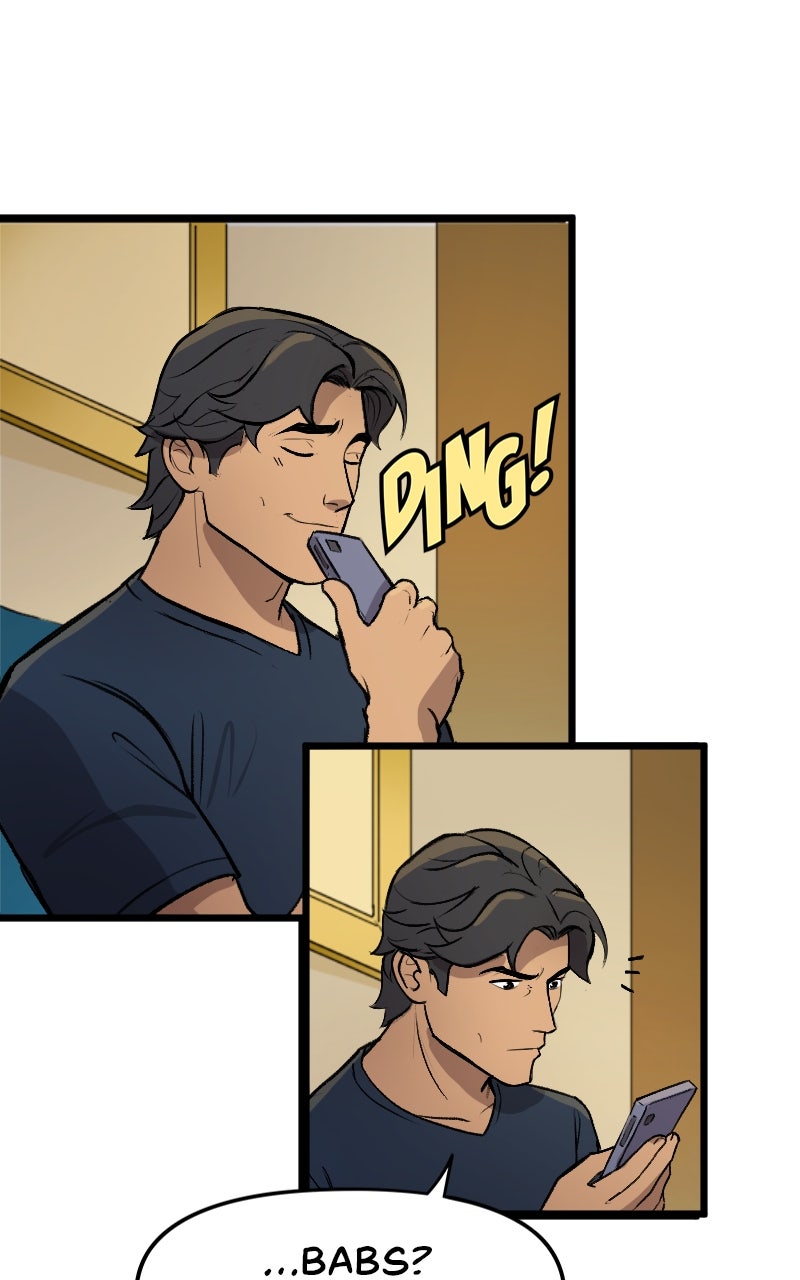 Batman: Wayne family adventures (S4) Ep. 172 - Extra! Extra! page 2 - 