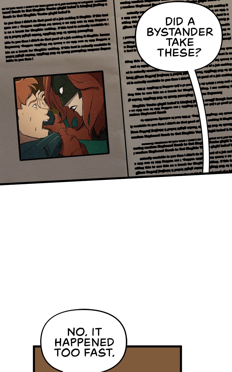 Batman: Wayne family adventures (S4) Ep. 172 - Extra! Extra! page 11 - 