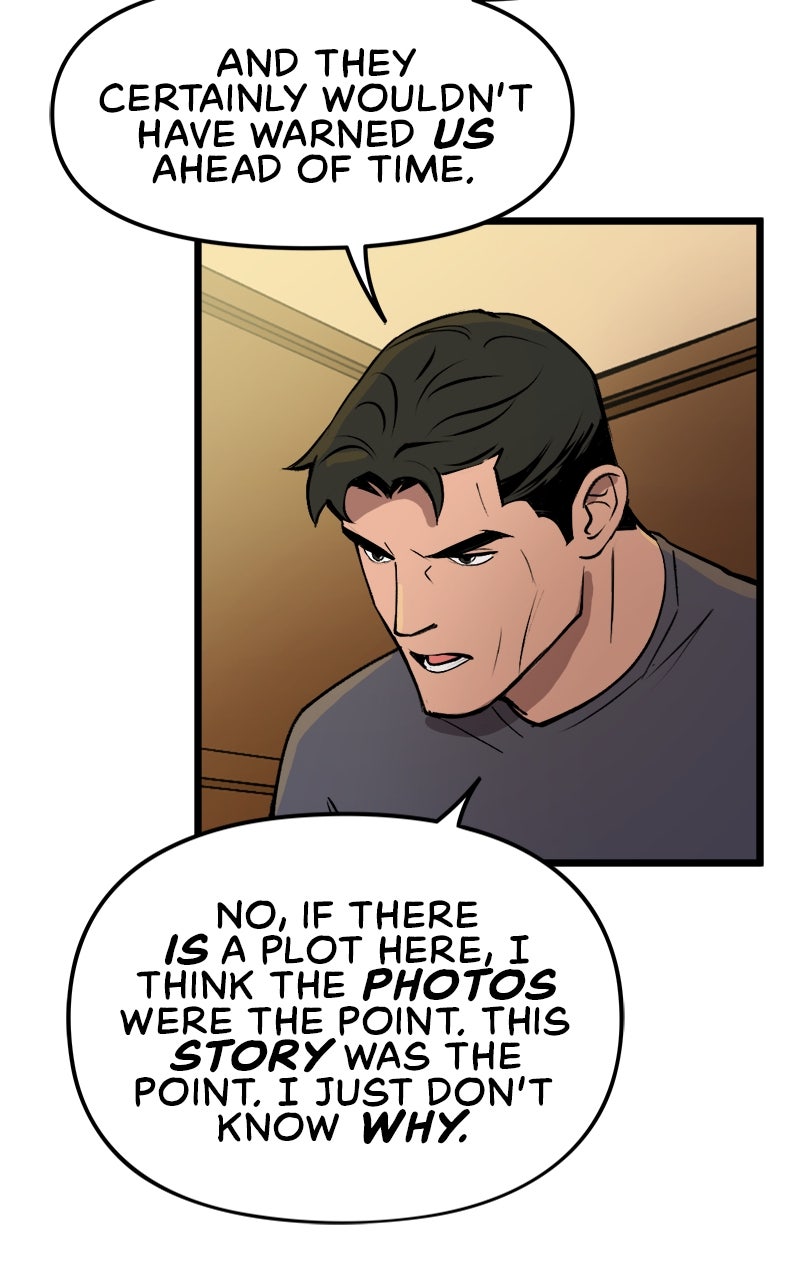 Batman: Wayne family adventures (S4) Ep. 172 - Extra! Extra! page 18 - 