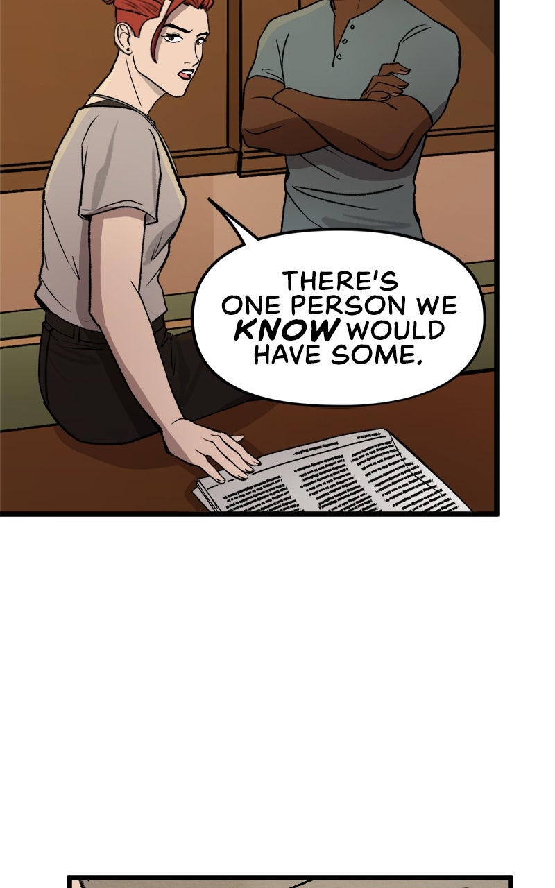 Batman: Wayne family adventures (S4) Ep. 172 - Extra! Extra! page 28 - 