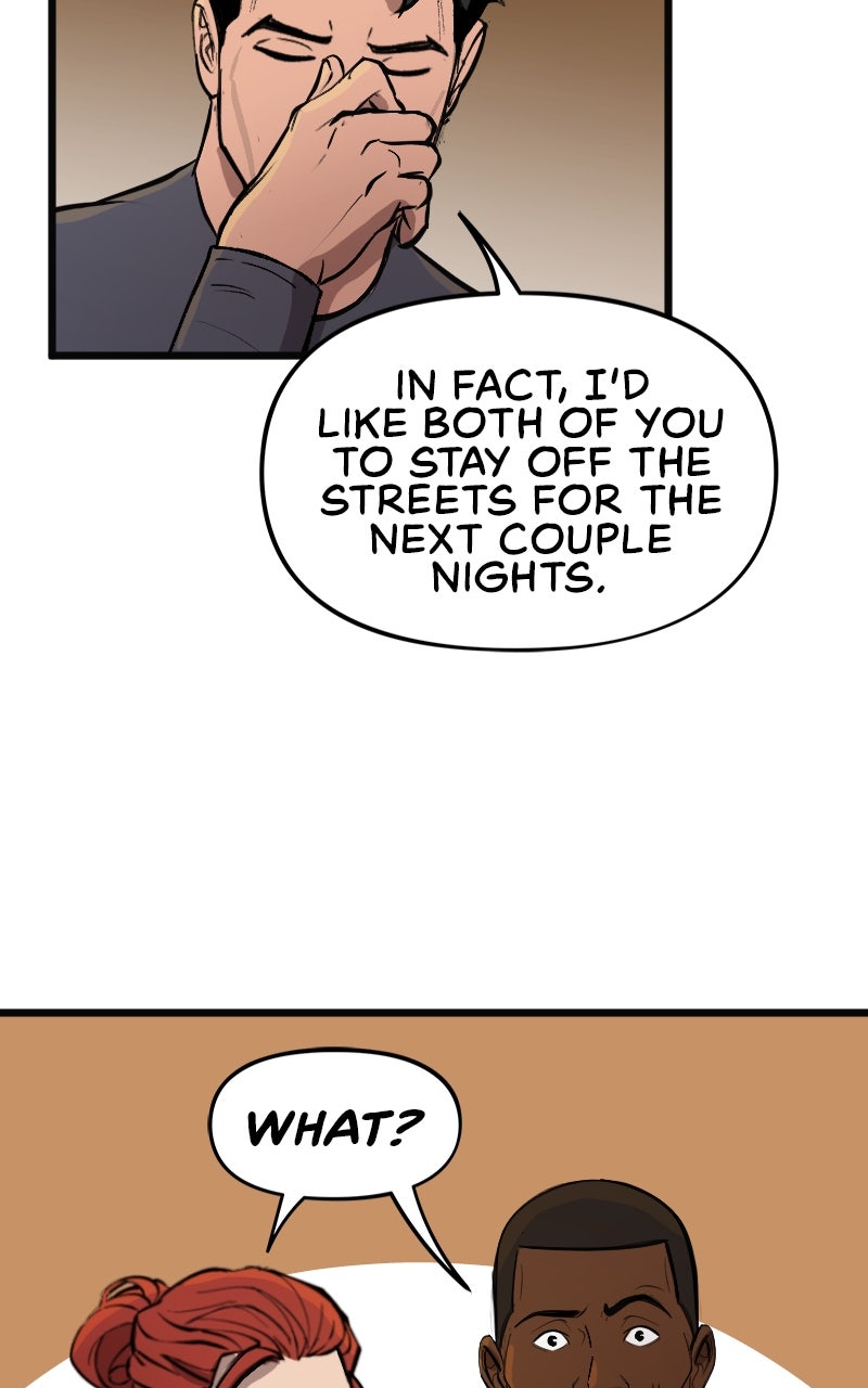 Batman: Wayne family adventures (S4) Ep. 172 - Extra! Extra! page 32 - 