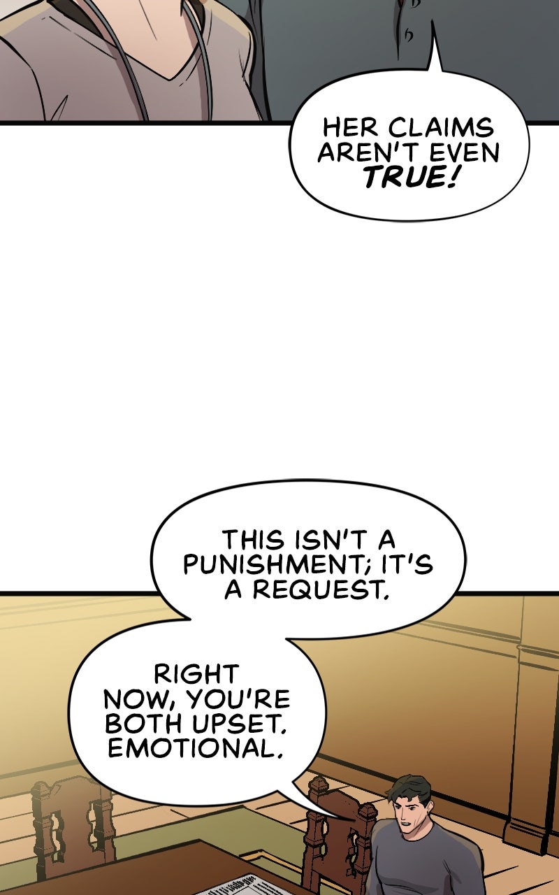 Batman: Wayne family adventures (S4) Ep. 172 - Extra! Extra! page 34 - 