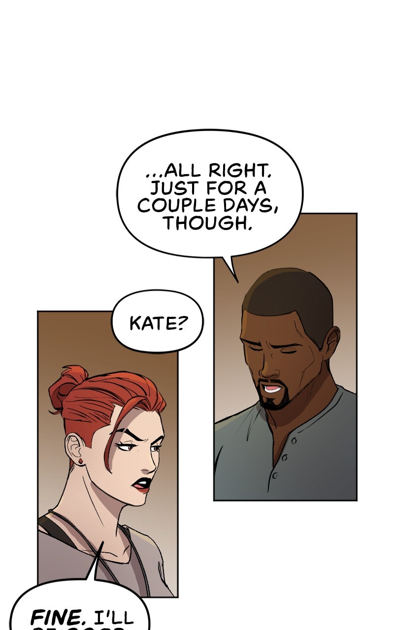 Batman: Wayne family adventures (S4) Ep. 172 - Extra! Extra! page 37 - 