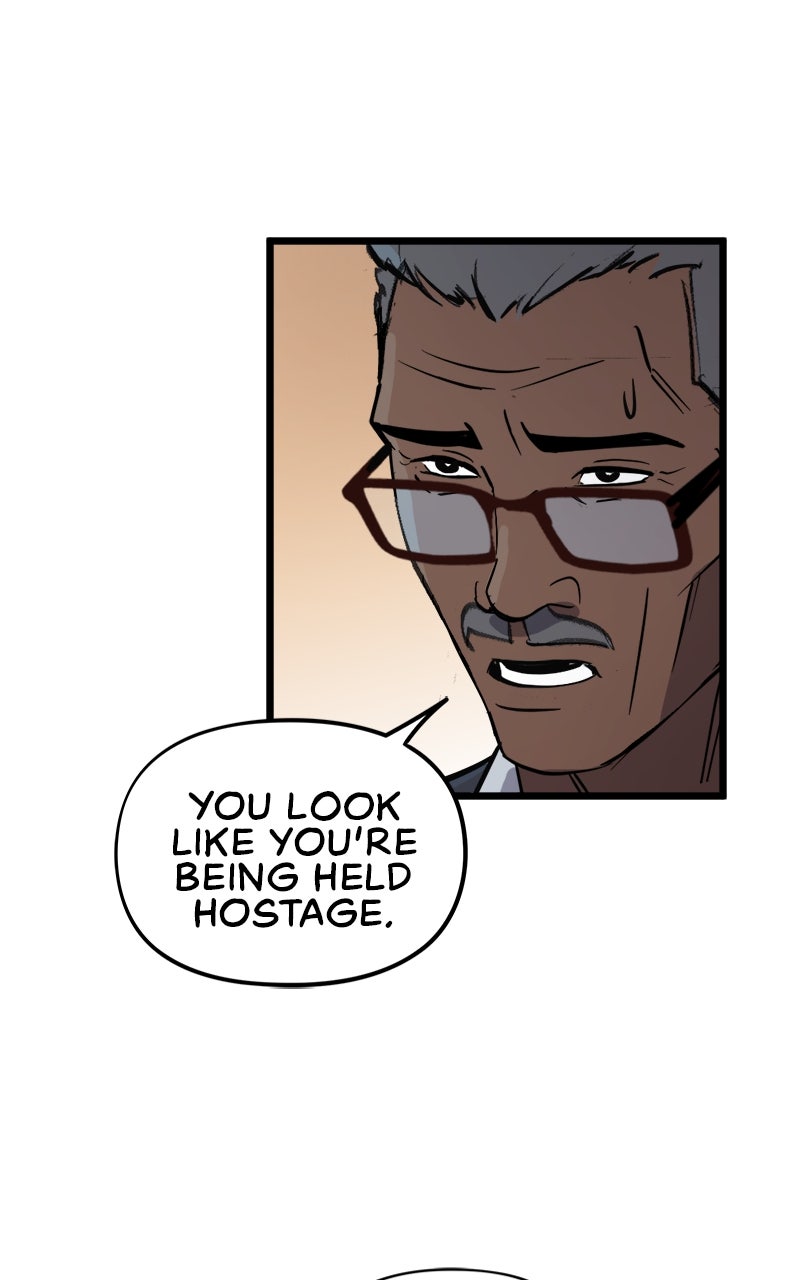 Batman: Wayne family adventures (S4) Ep. 172 - Extra! Extra! page 65 - 