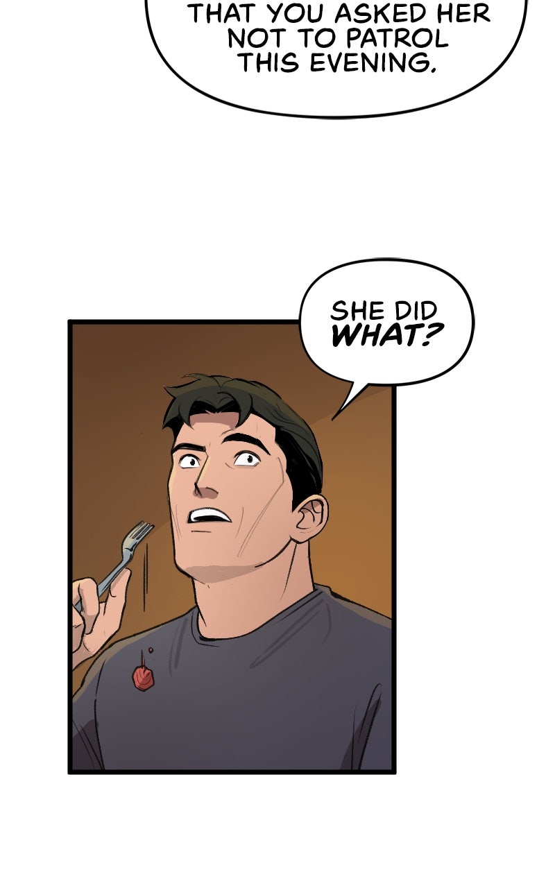 Batman: Wayne family adventures (S4) Ep. 172 - Extra! Extra! page 72 - 
