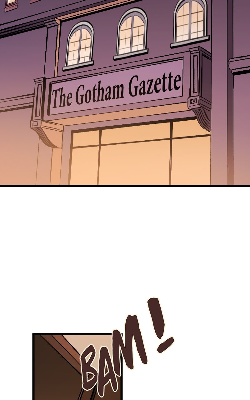 Batman: Wayne family adventures (S4) Ep. 172 - Extra! Extra! page 74 - 