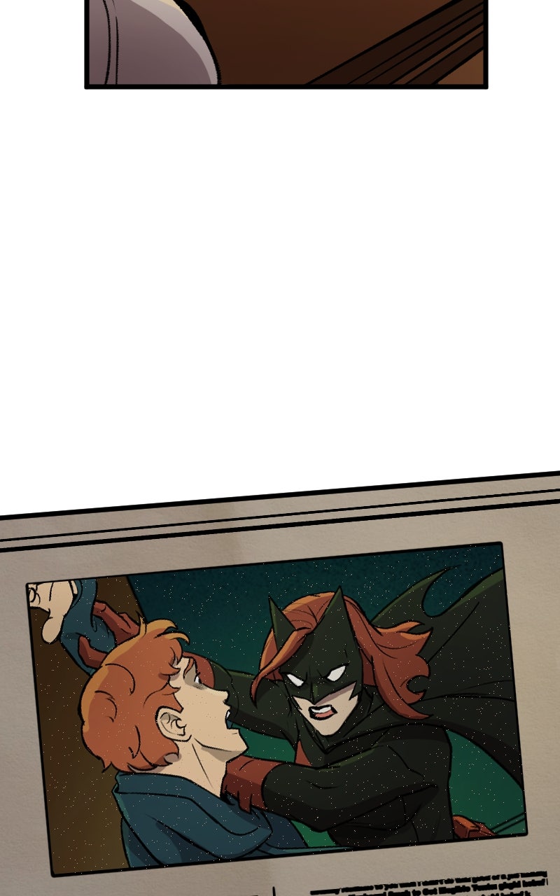 Batman: Wayne family adventures (S4) Ep. 172 - Extra! Extra! page 10 - 