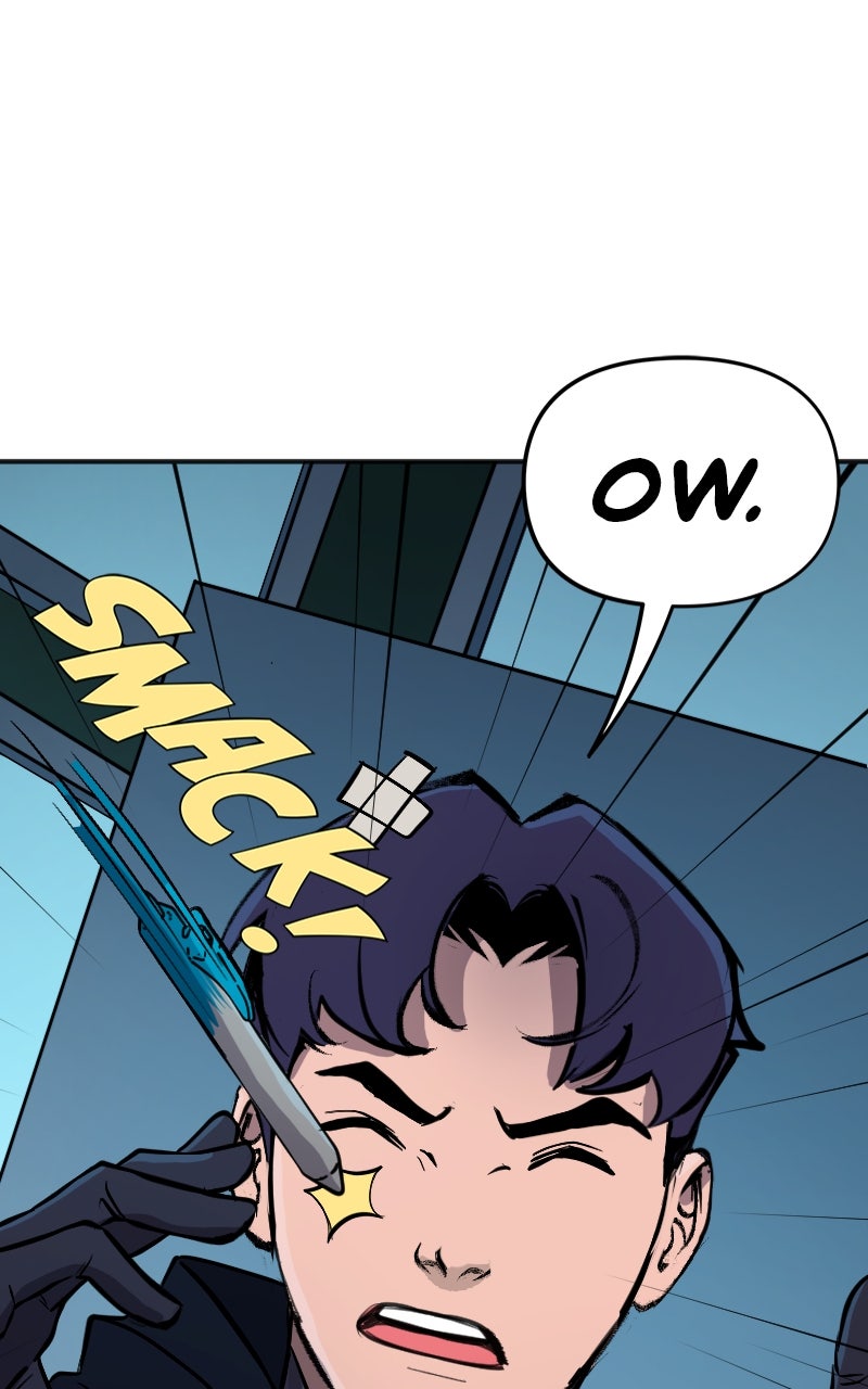 Batman: Wayne family adventures (S4) Ep. 173 - Off The Record page 20 - 