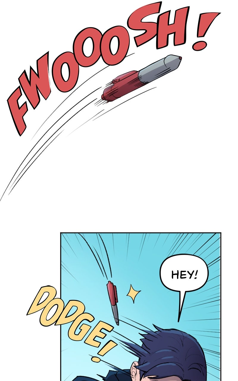 Batman: Wayne family adventures (S4) Ep. 173 - Off The Record page 27 - 