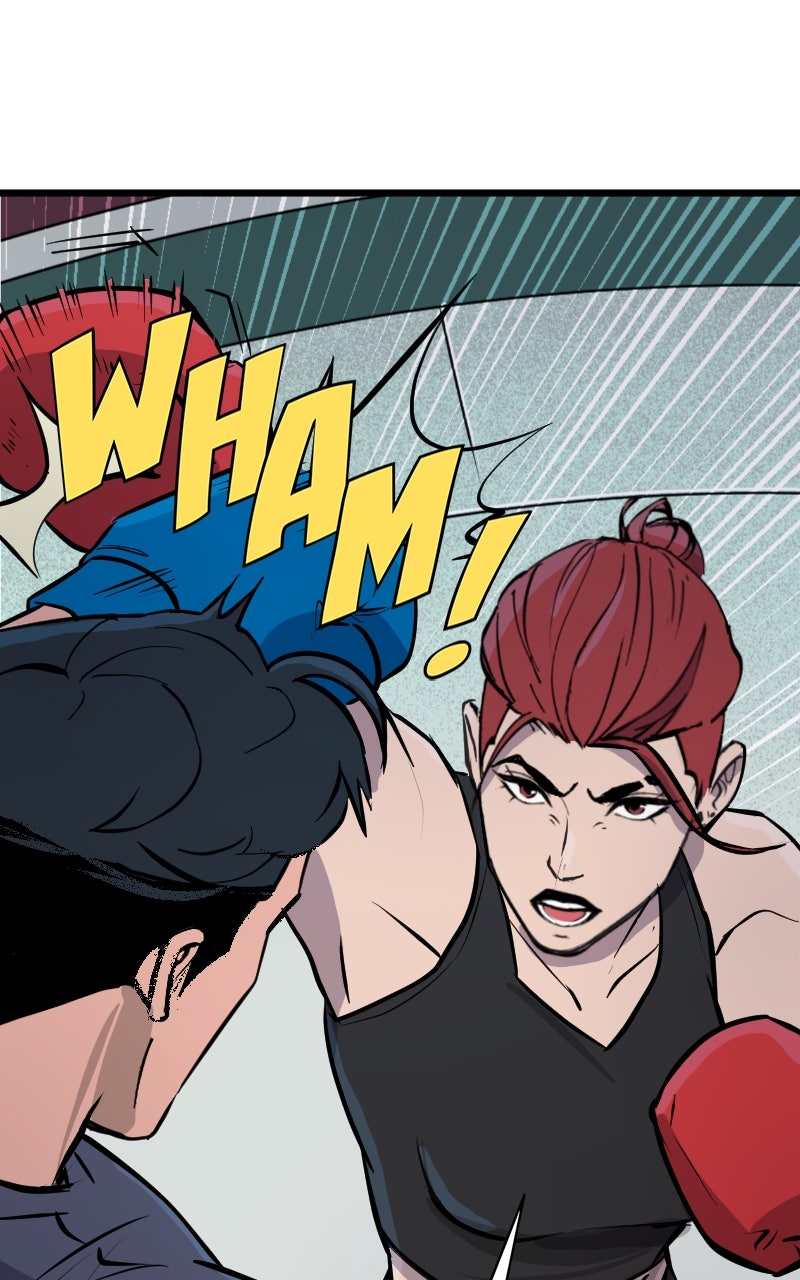 Batman: Wayne family adventures (S4) Ep. 174: Action, Reaction page 14 - 