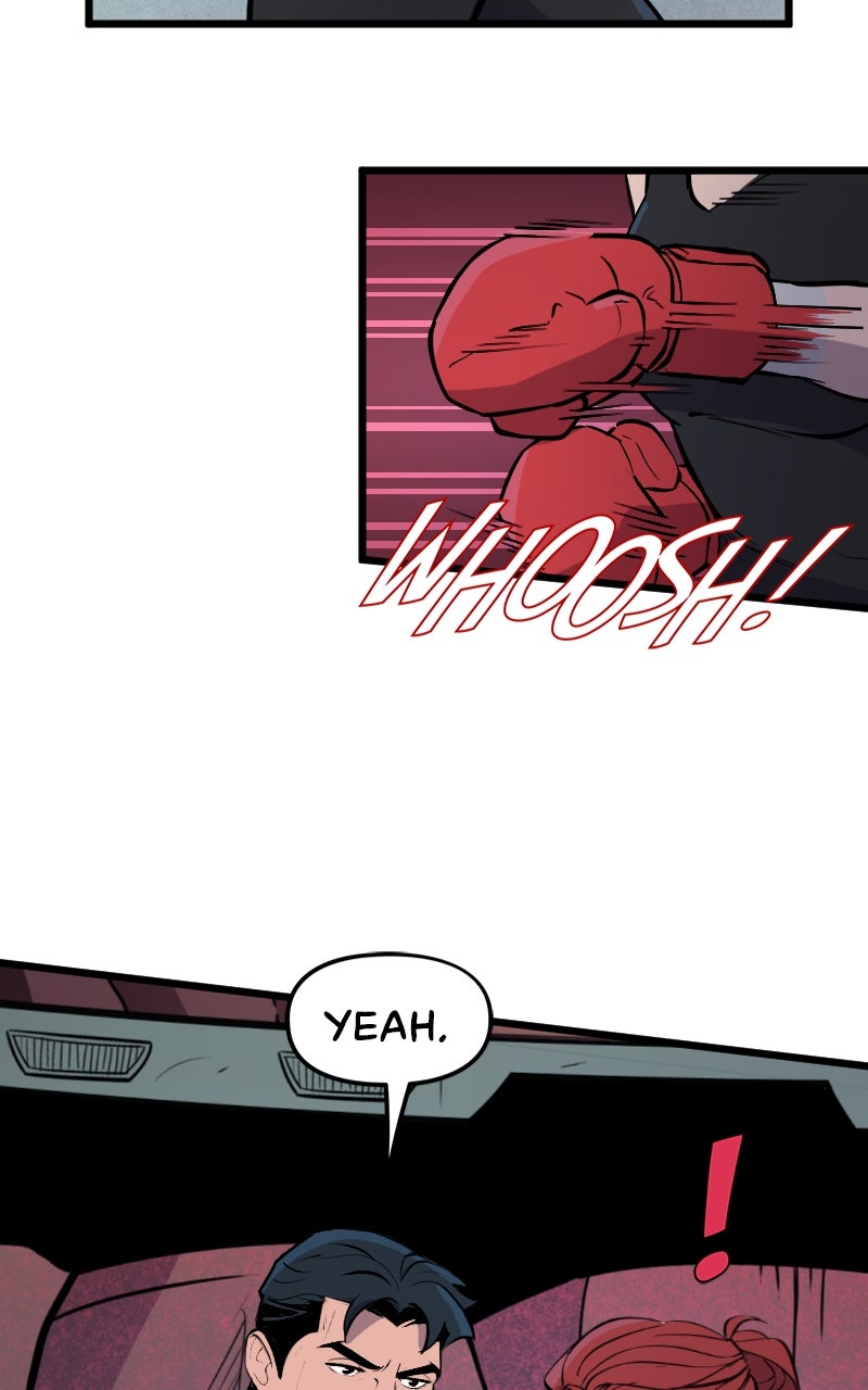 Batman: Wayne family adventures (S4) Ep. 174: Action, Reaction page 23 - 
