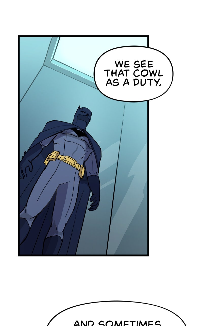 Batman: Wayne family adventures (S4) Ep. 174: Action, Reaction page 30 - 