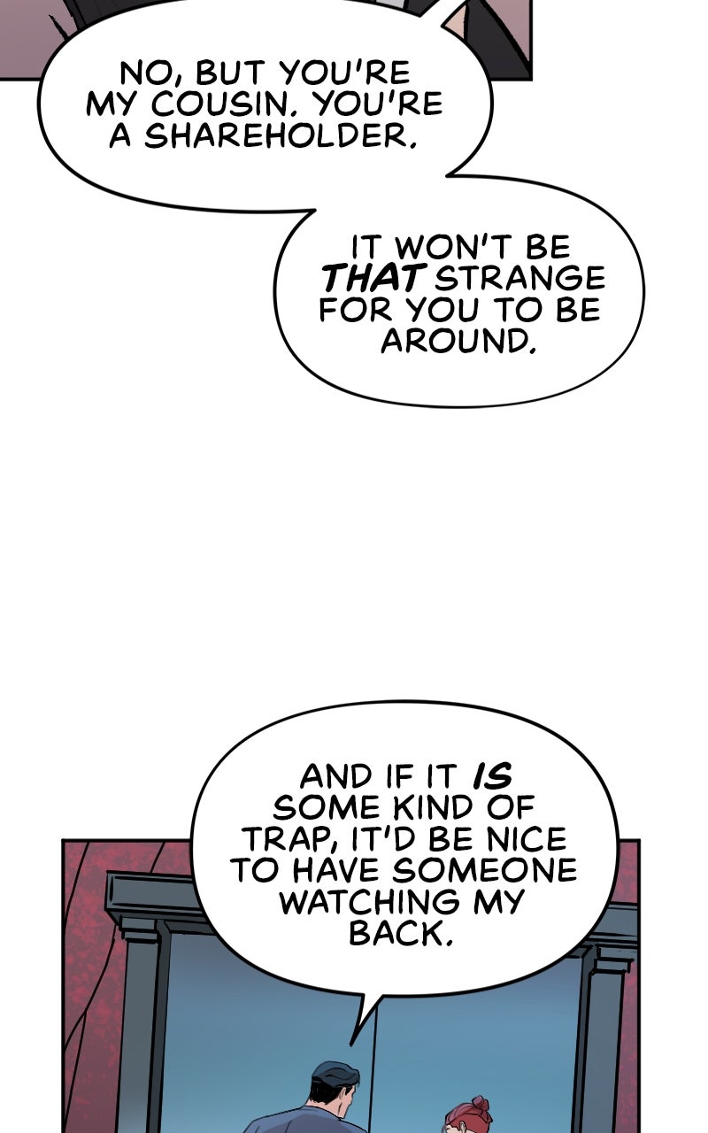 Batman: Wayne family adventures (S4) Ep. 174: Action, Reaction page 66 - 