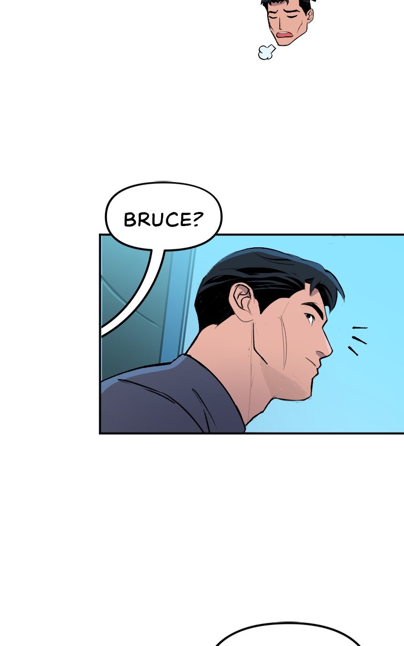 Batman: Wayne family adventures (S4) Ep. 174: Action, Reaction page 76 - 