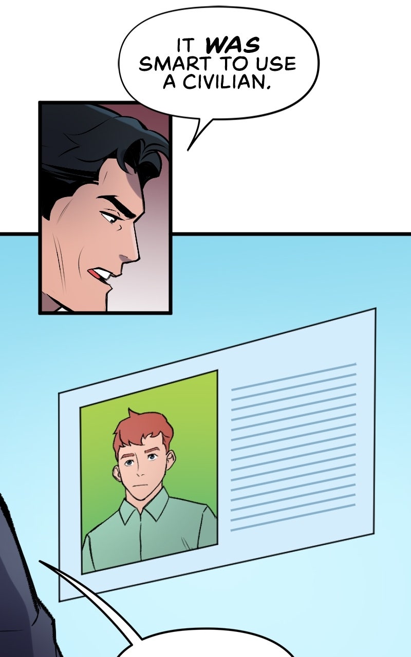 Batman: Wayne family adventures (S4) Ep. 175: Marching Orders page 13 - 