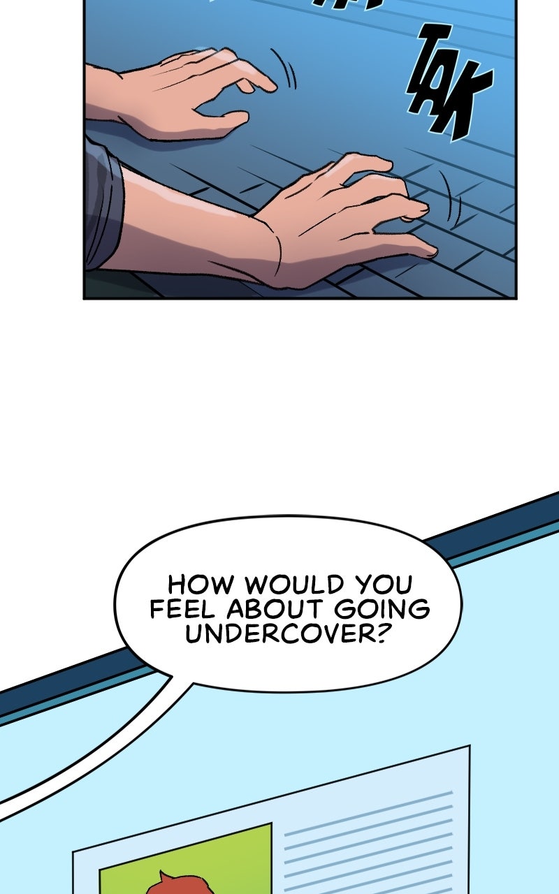 Batman: Wayne family adventures (S4) Ep. 175: Marching Orders page 4 - 