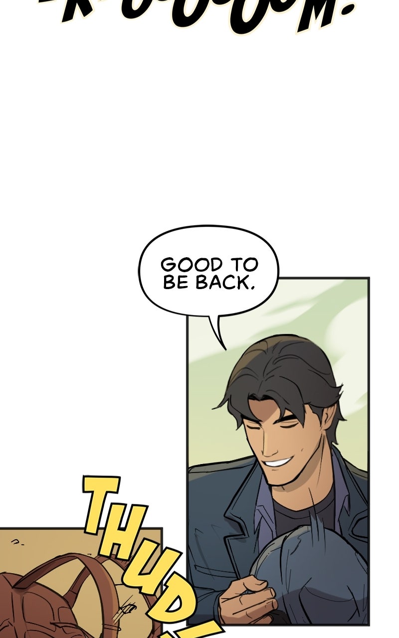 Batman: Wayne family adventures (S4) Ep. 175: Marching Orders page 35 - 