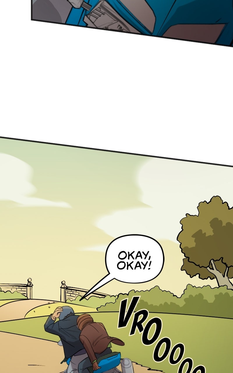 Batman: Wayne family adventures (S4) Ep. 175: Marching Orders page 40 - 