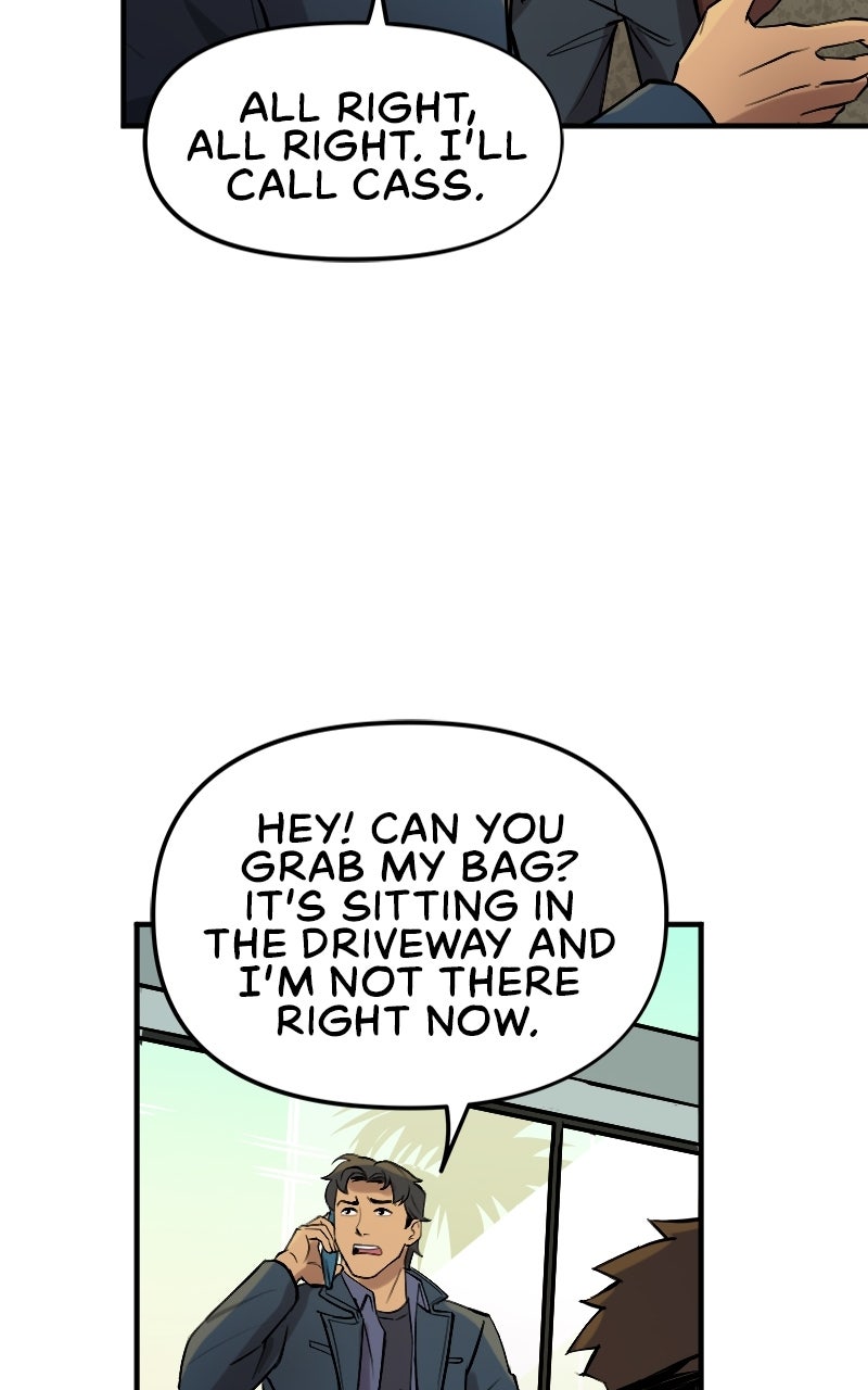 Batman: Wayne family adventures (S4) Ep. 175: Marching Orders page 52 - 