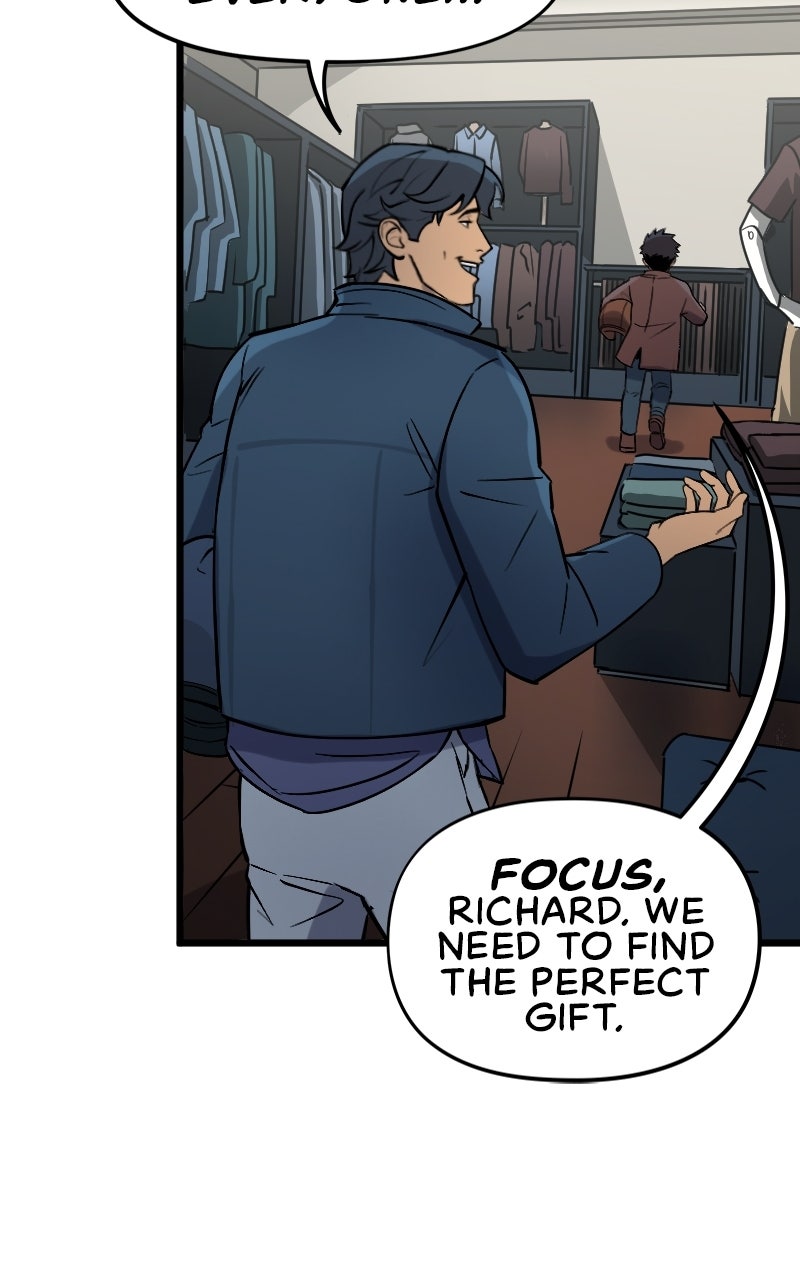 Batman: Wayne family adventures (S4) Ep. 175: Marching Orders page 60 - 