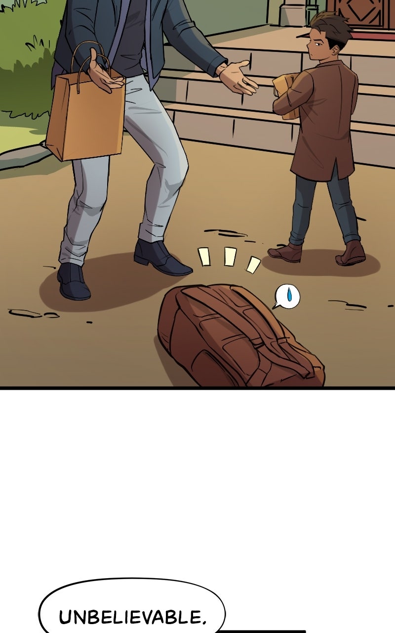 Batman: Wayne family adventures (S4) Ep. 175: Marching Orders page 74 - 