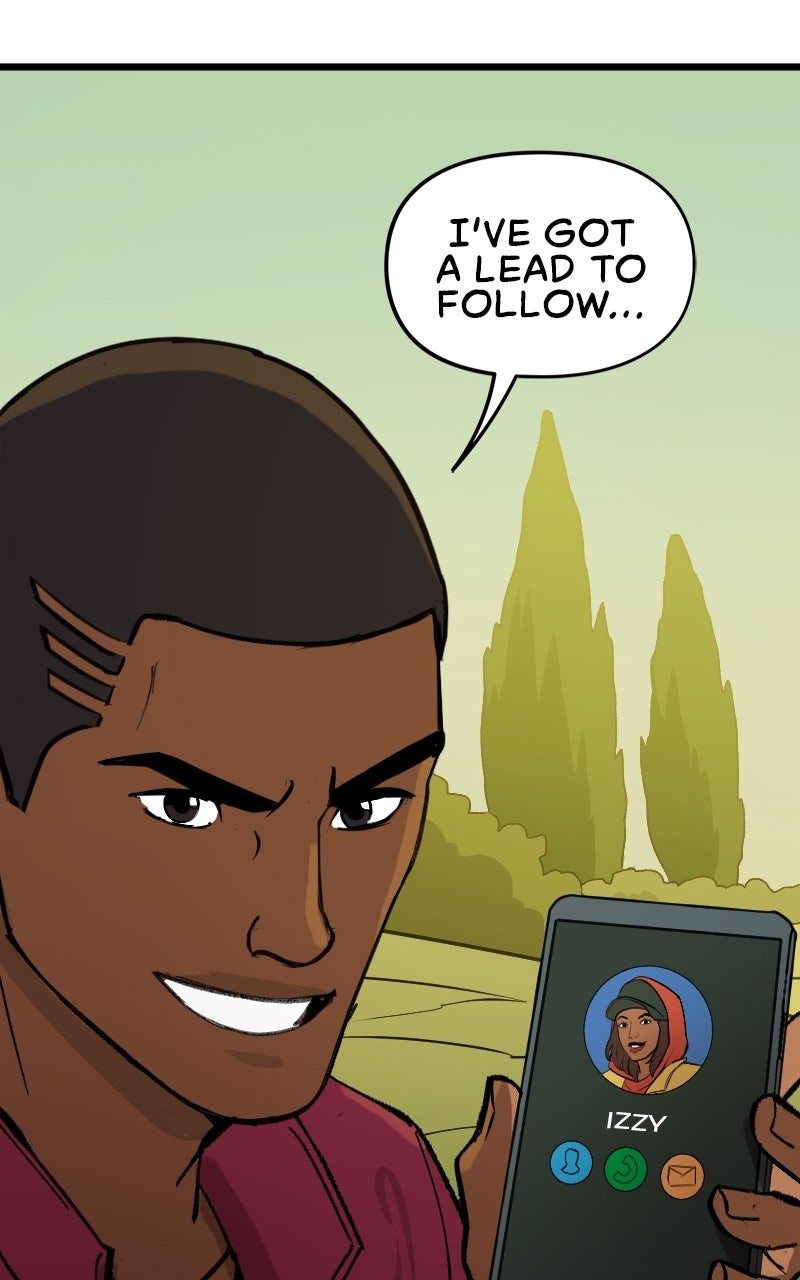 Batman: Wayne family adventures (S4) Ep. 175: Marching Orders page 79 - 