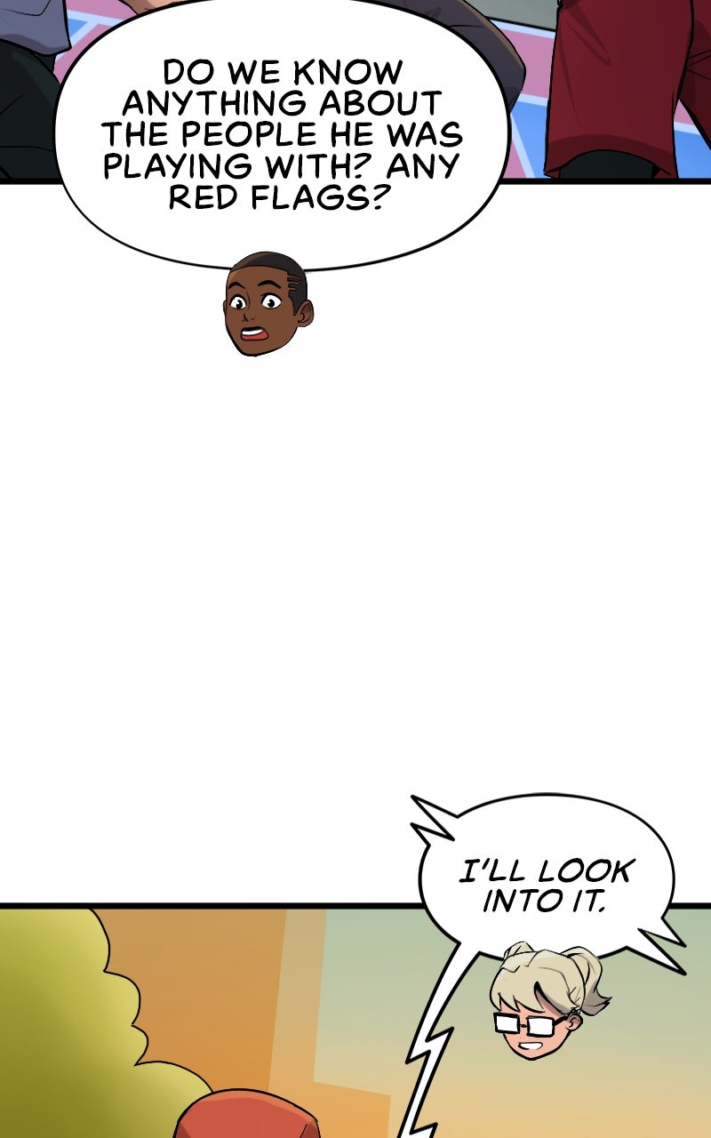 Batman: Wayne family adventures (S4) Ep. 176: Partnering Up page 24 - 