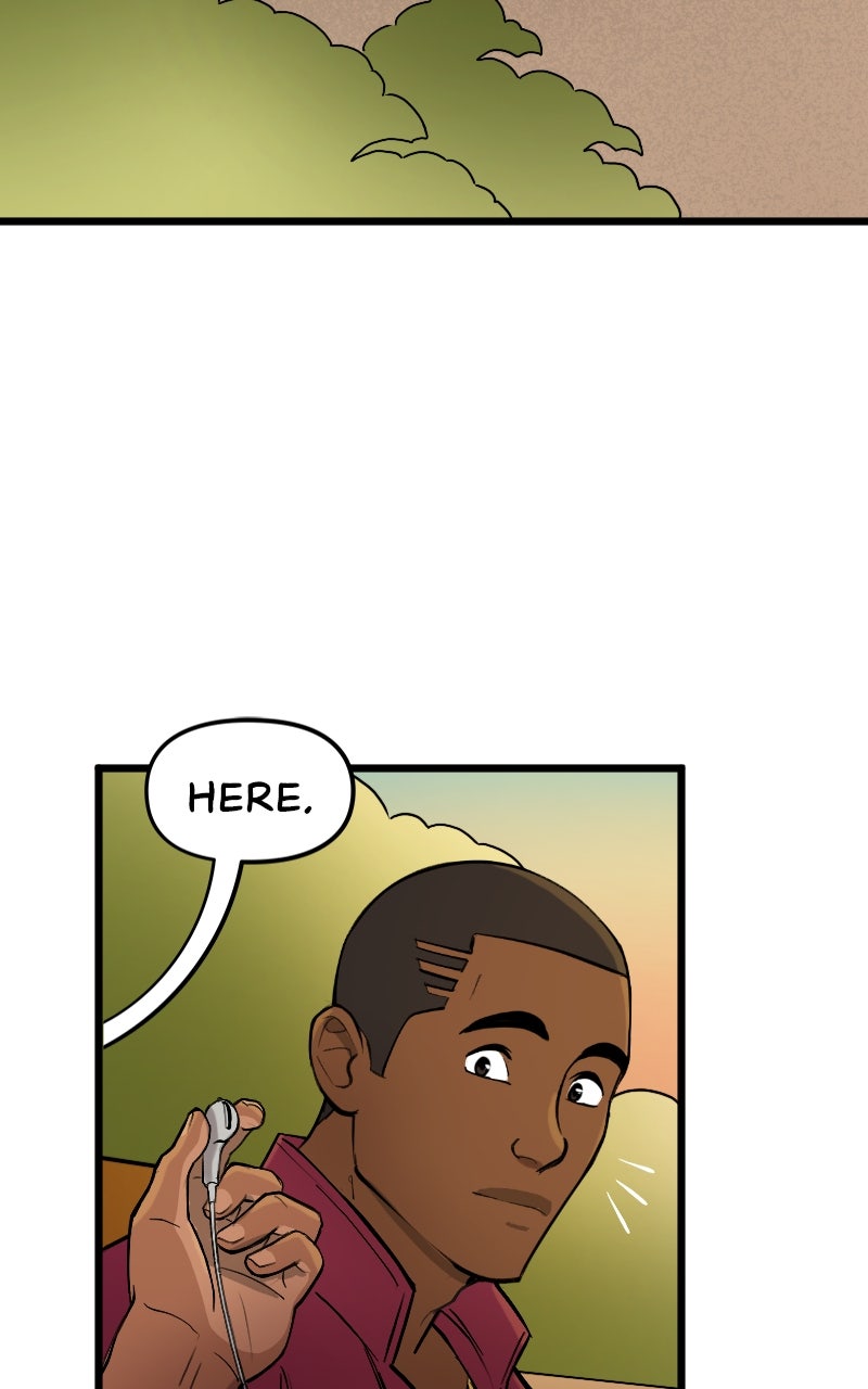 Batman: Wayne family adventures (S4) Ep. 176: Partnering Up page 8 - 