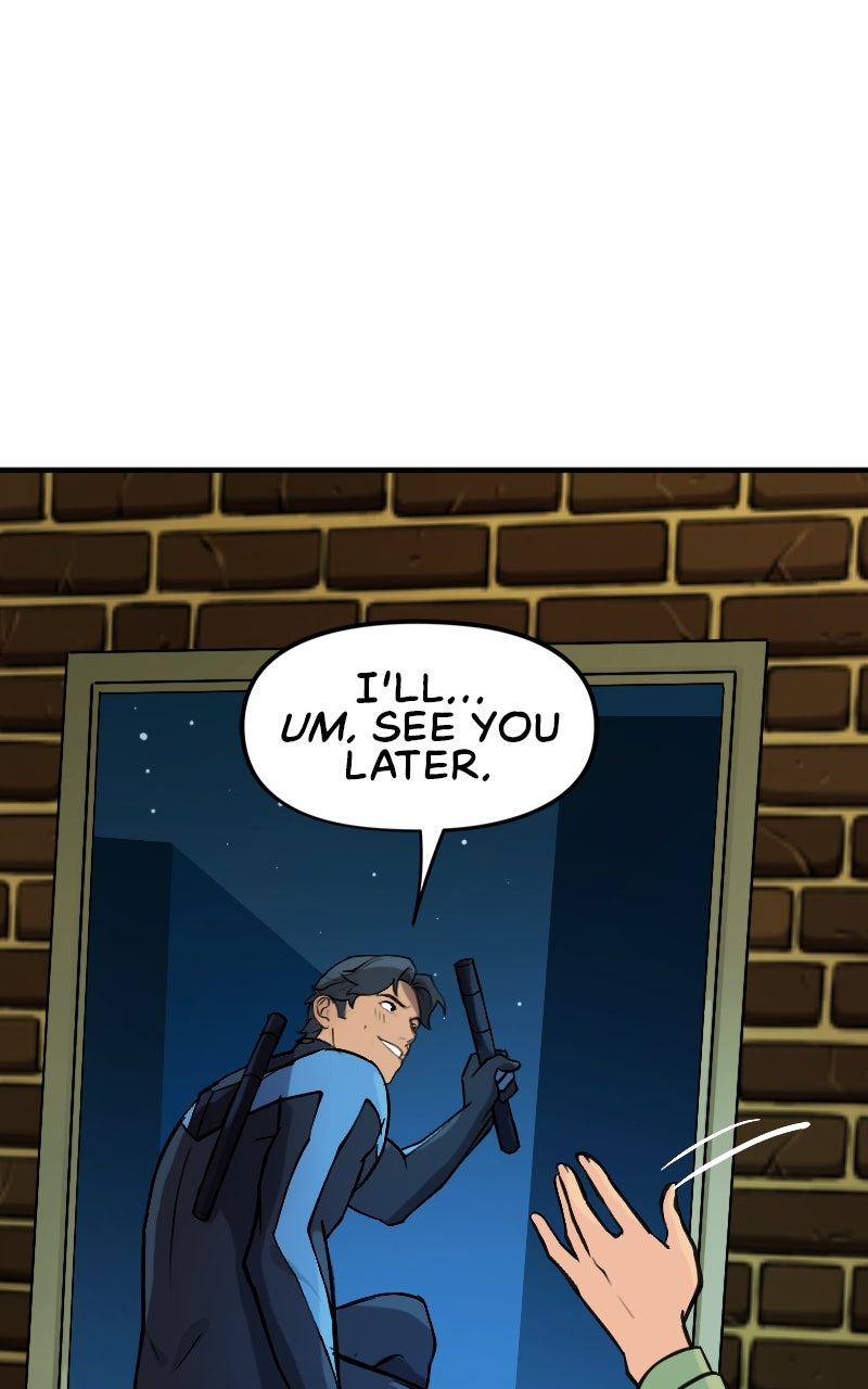 Batman: Wayne family adventures (S4) Ep. 176: Partnering Up page 82 - 