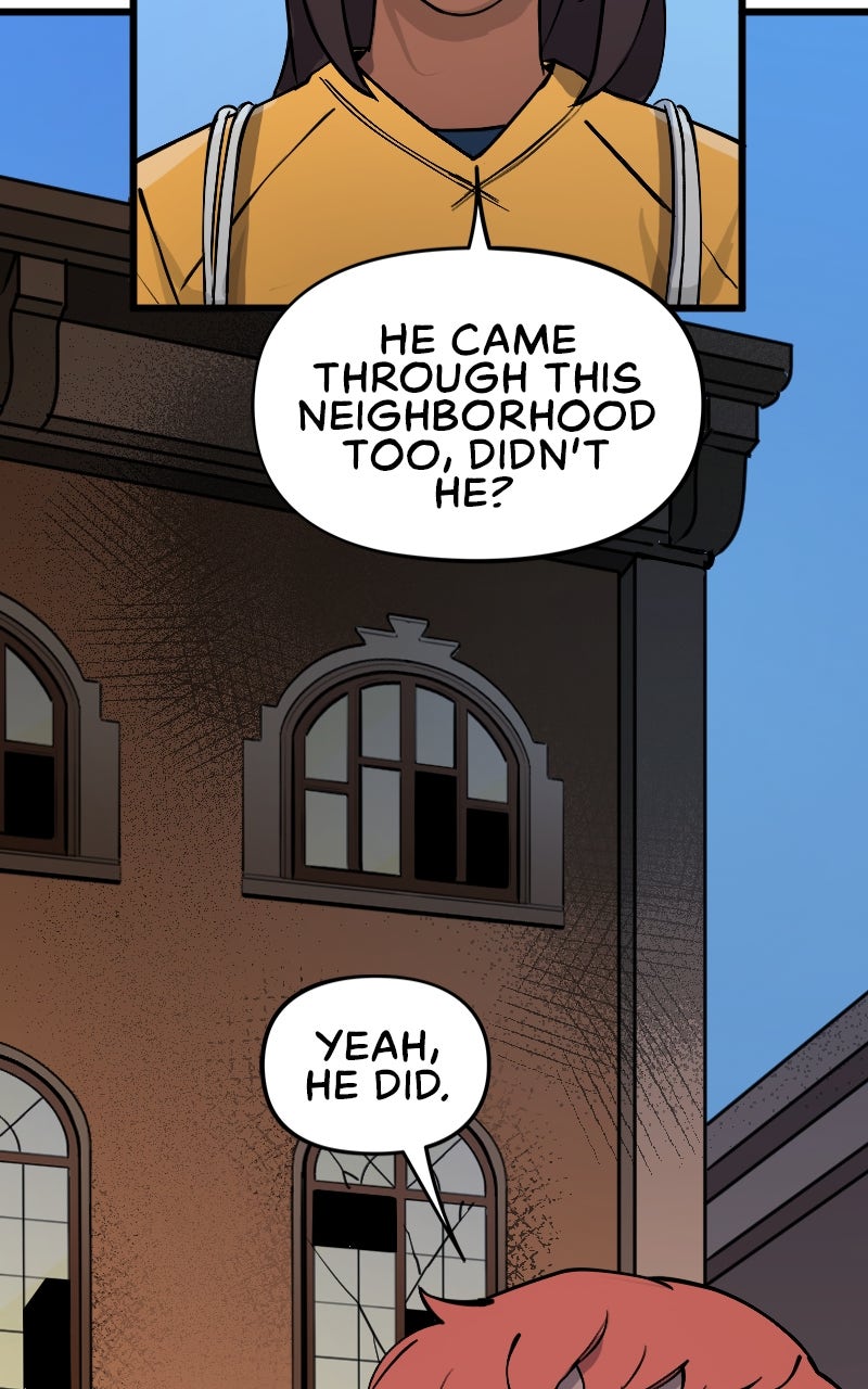 Batman: Wayne family adventures (S4) Ep. 177: Intel page 31 - 