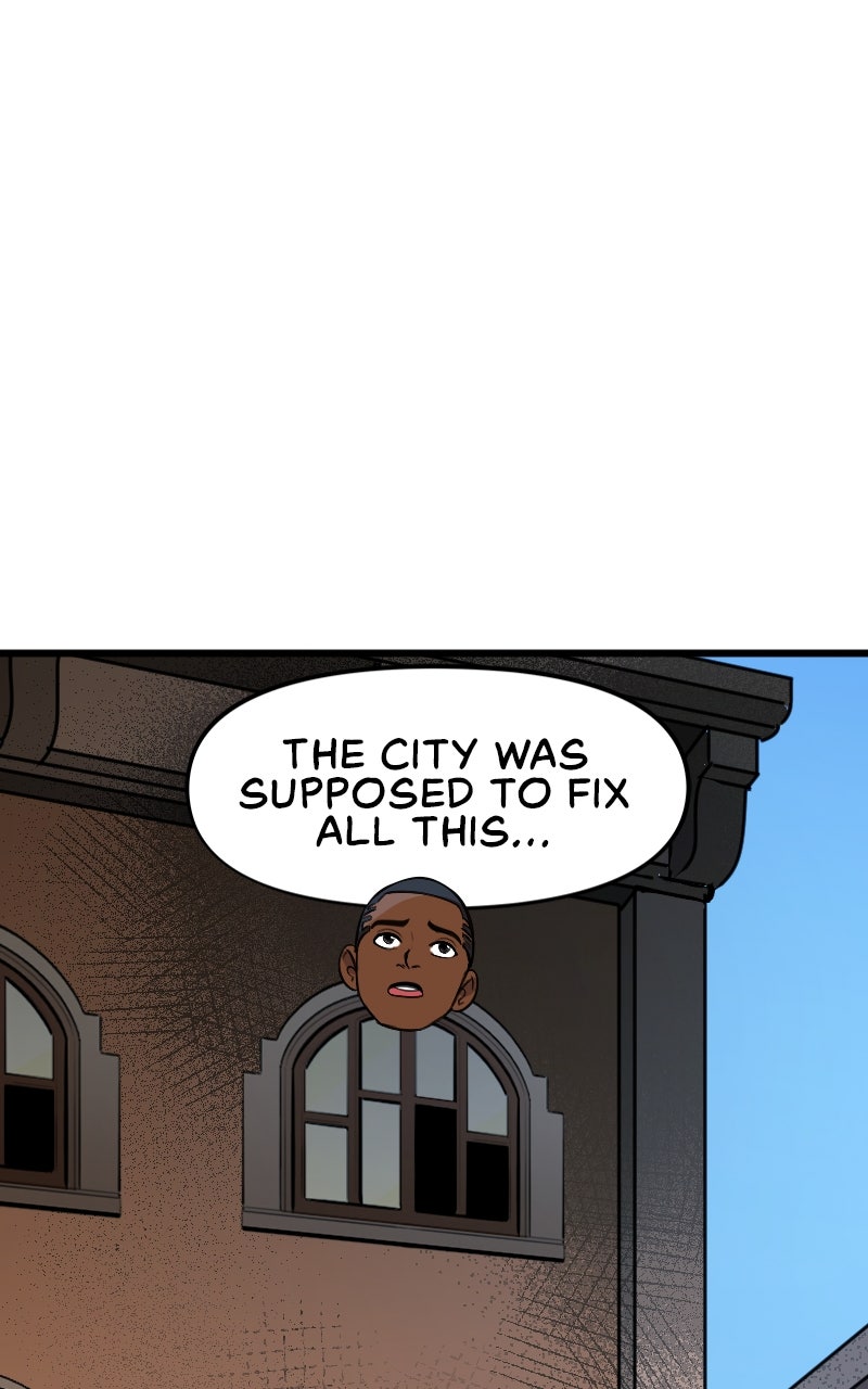 Batman: Wayne family adventures (S4) Ep. 177: Intel page 35 - 