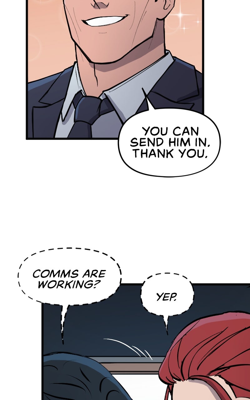 Batman: Wayne family adventures (S4) Ep. 177: Intel page 53 - 
