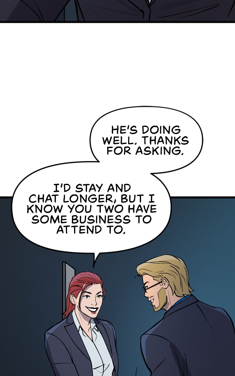 Batman: Wayne family adventures (S4) Ep. 177: Intel page 56 - 