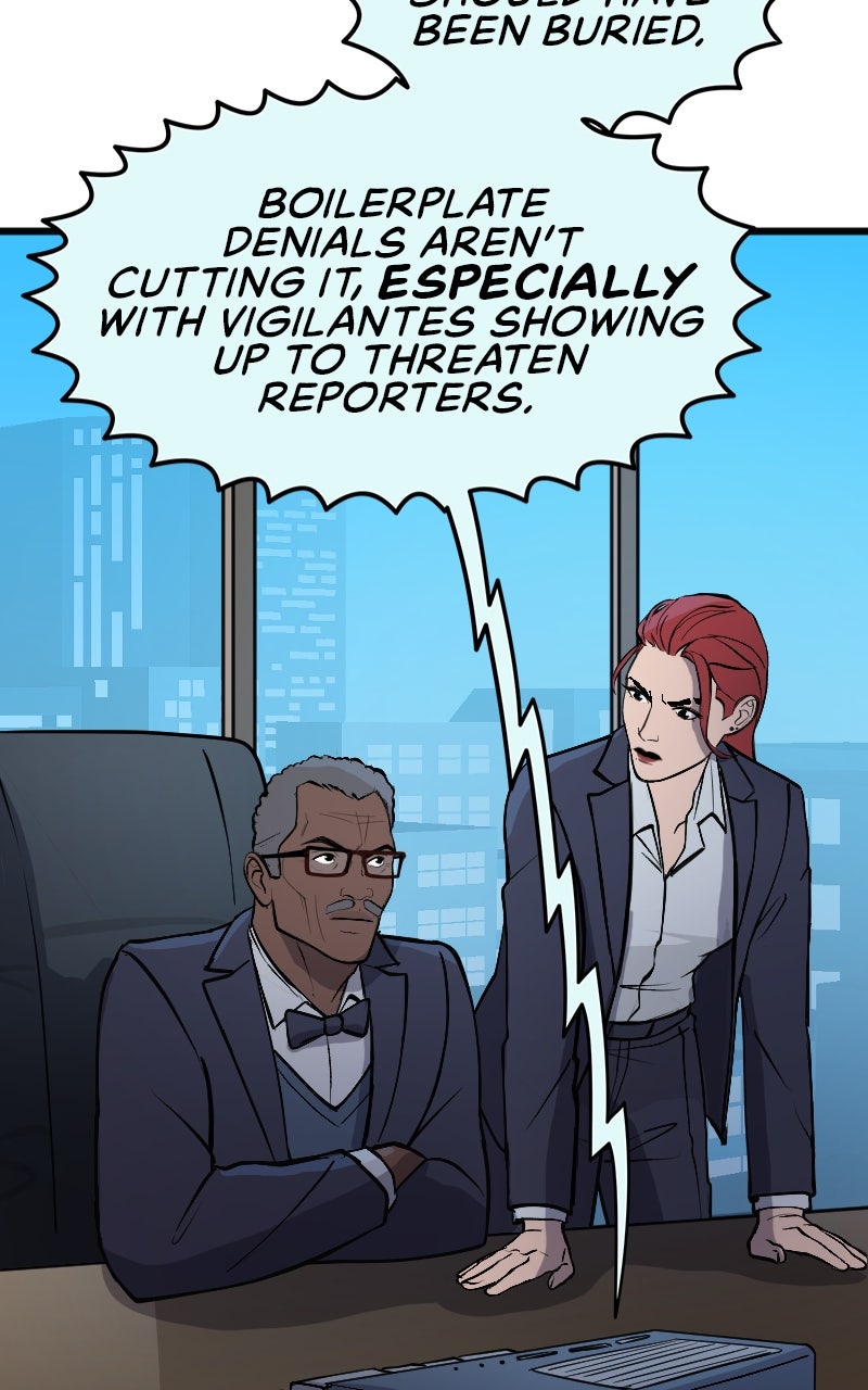 Batman: Wayne family adventures (S4) Ep. 177: Intel page 62 - 