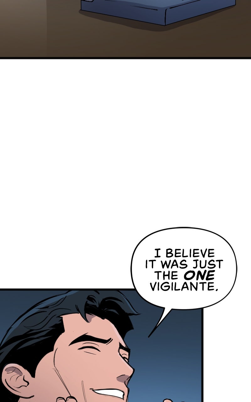 Batman: Wayne family adventures (S4) Ep. 177: Intel page 63 - 