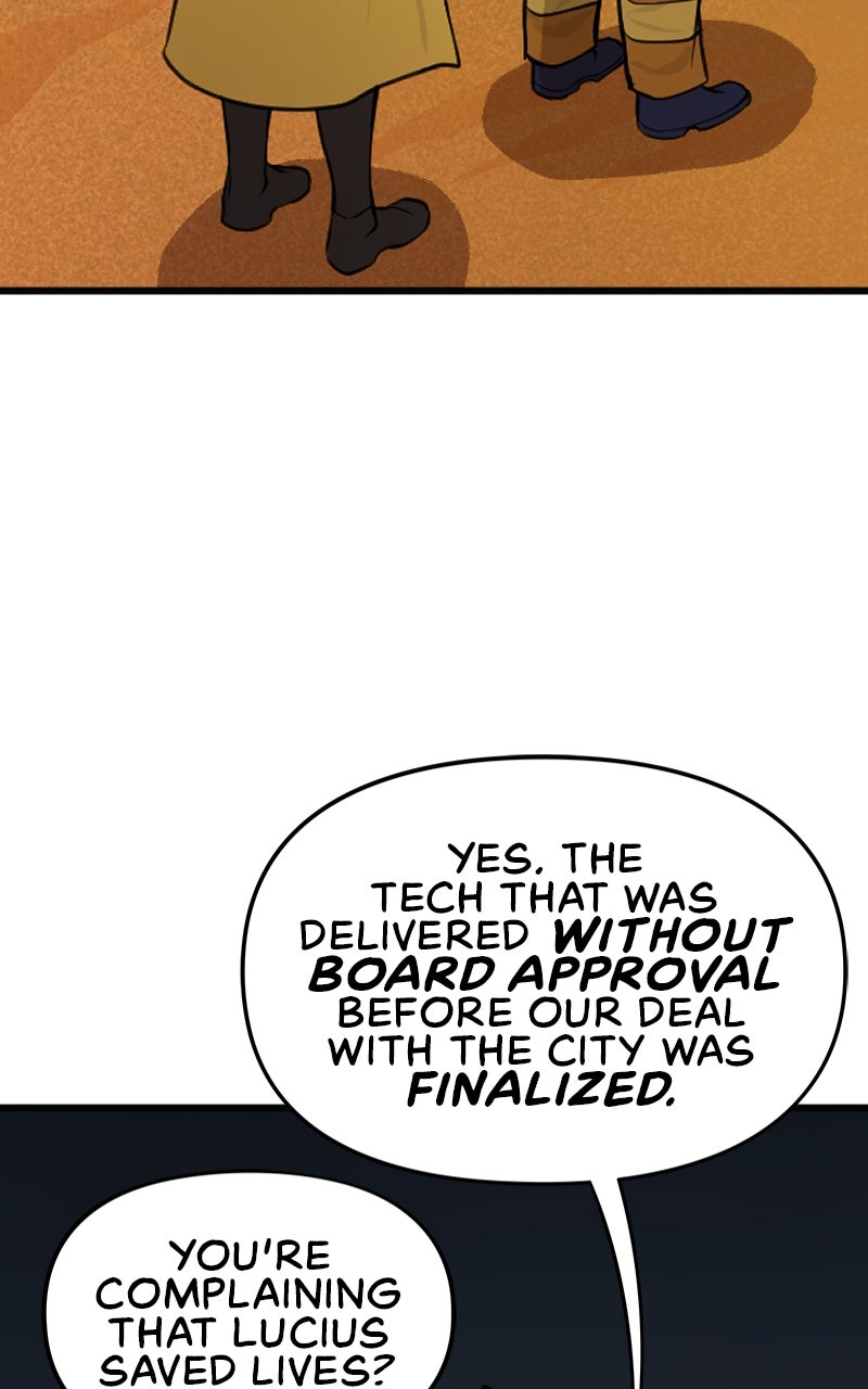 Batman: Wayne family adventures (S4) Ep. 177: Intel page 76 - 