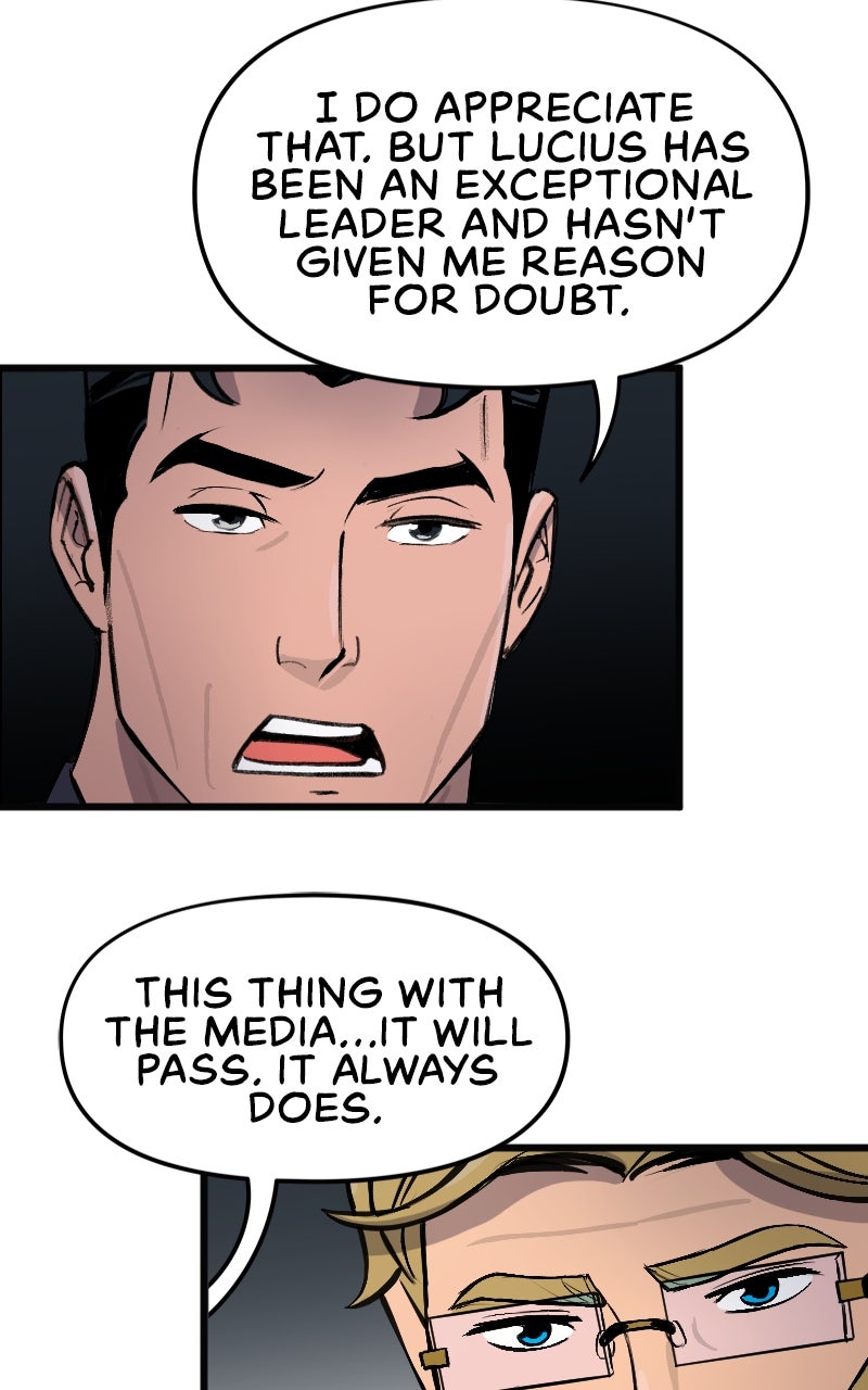 Batman: Wayne family adventures (S4) Ep. 177: Intel page 78 - 