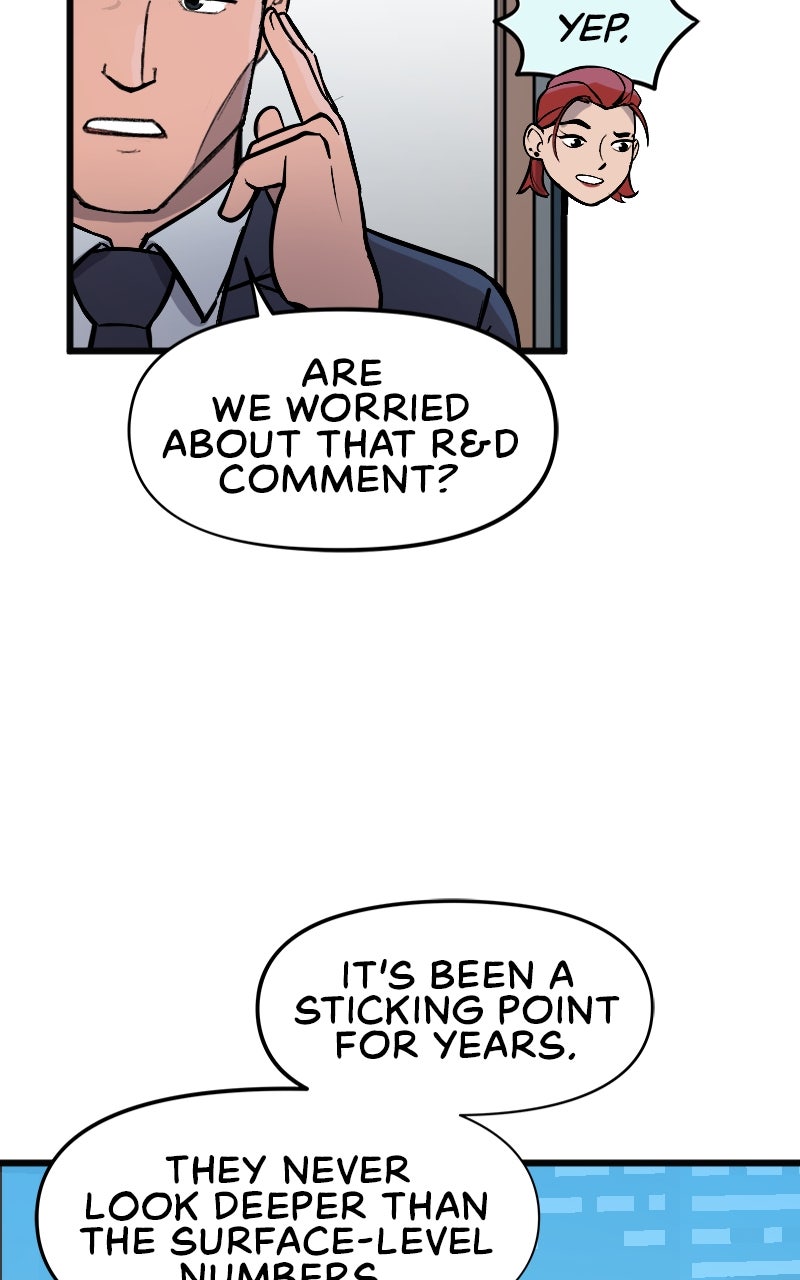 Batman: Wayne family adventures (S4) Ep. 177: Intel page 81 - 