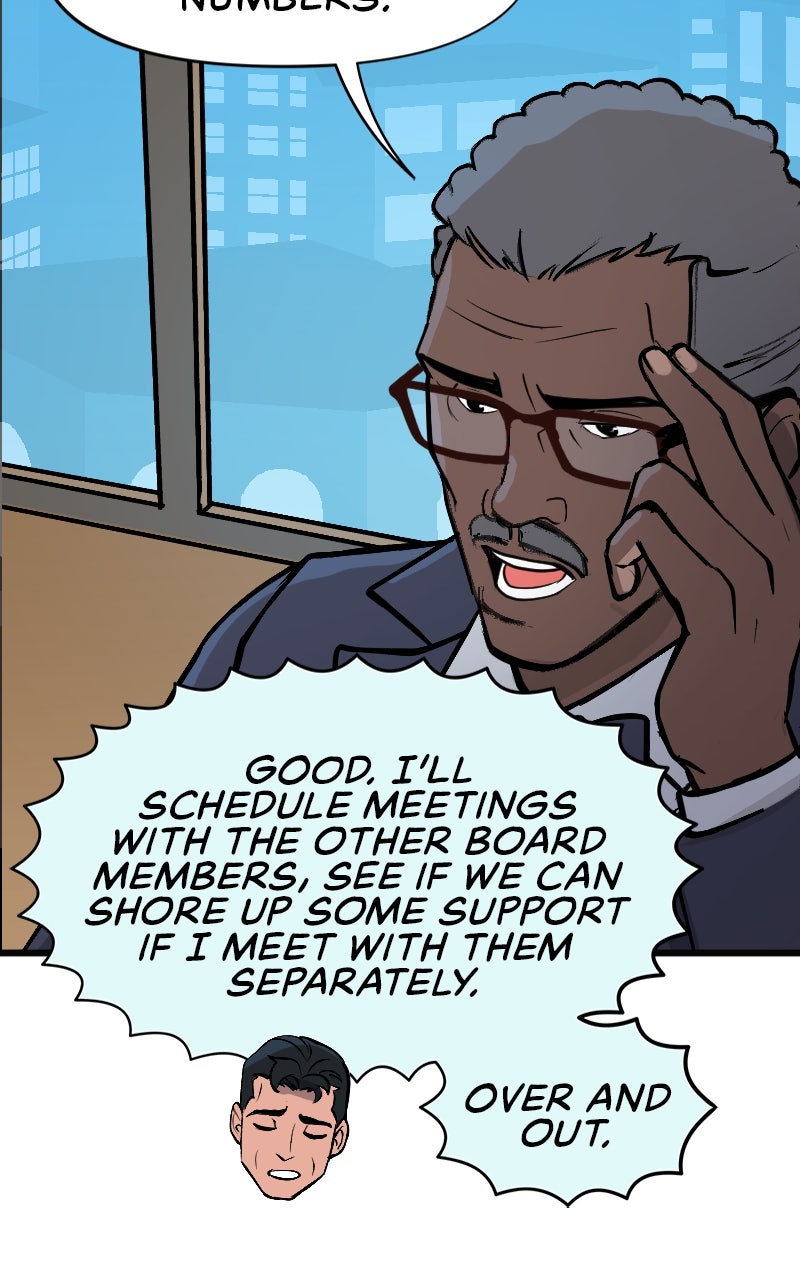 Batman: Wayne family adventures (S4) Ep. 177: Intel page 82 - 