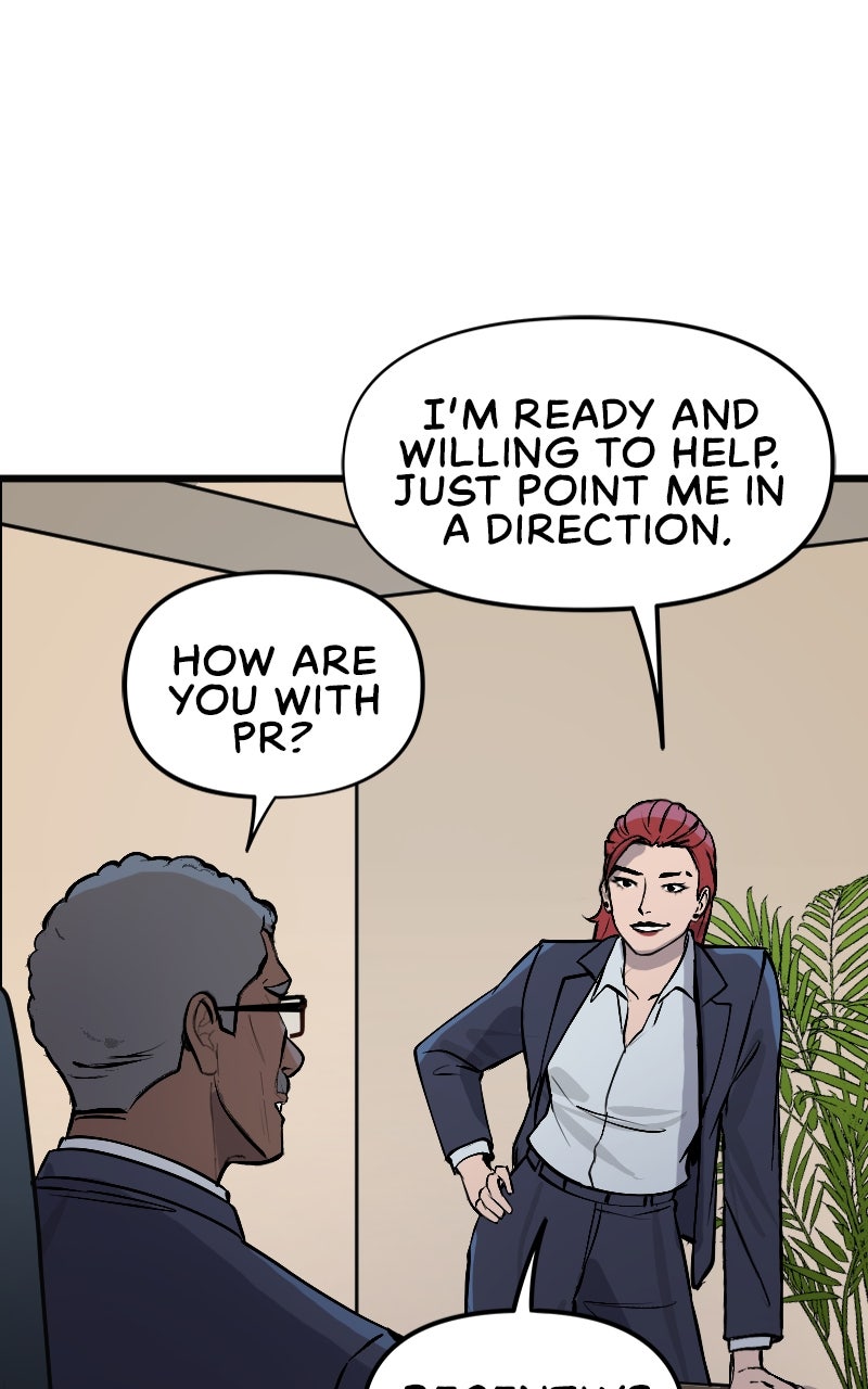 Batman: Wayne family adventures (S4) Ep. 177: Intel page 83 - 