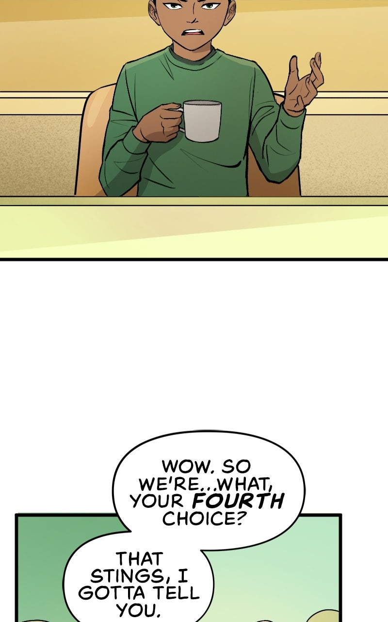 Batman: Wayne family adventures (S4) Ep. 178: Reset page 17 - 